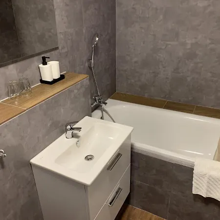 Mado I Guest house Bojnice