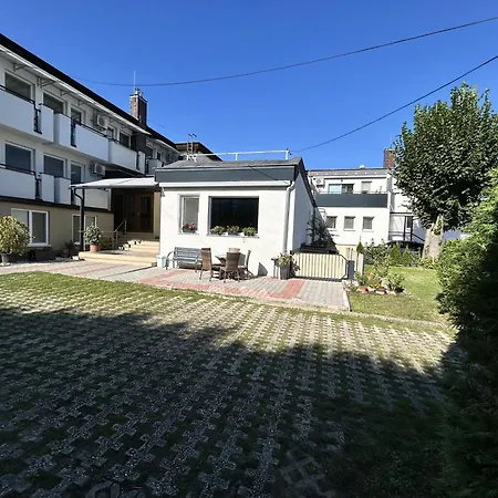 Гостевой дом Mado I 3*