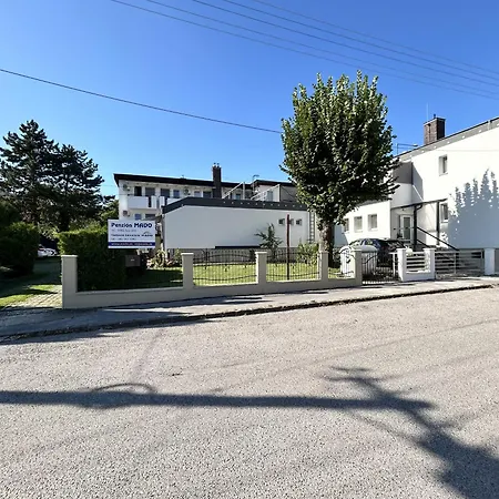 Гостевой дом Mado I 3*