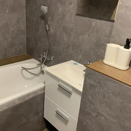 Mado I Guest house
