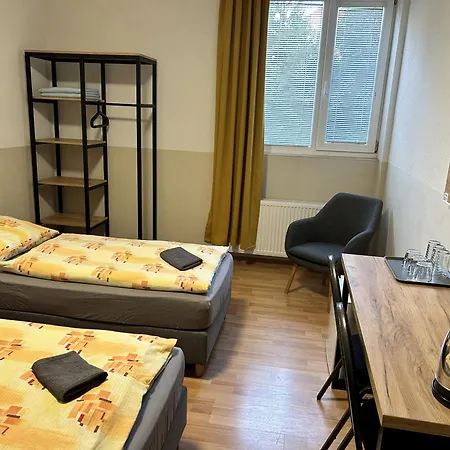 Guest house Mado I Bojnice
