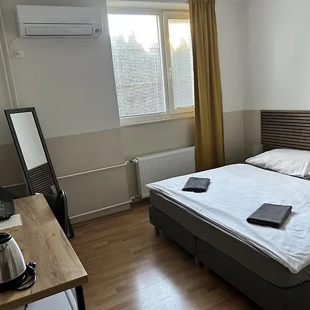 Guest house Mado I
