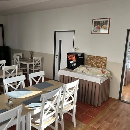 Mado I Guest house *