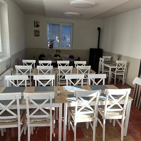 Affittacamere Mado I Bojnice