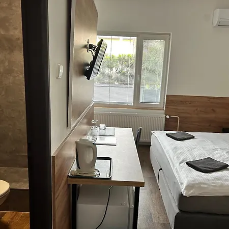 Mado I Guest house Bojnice