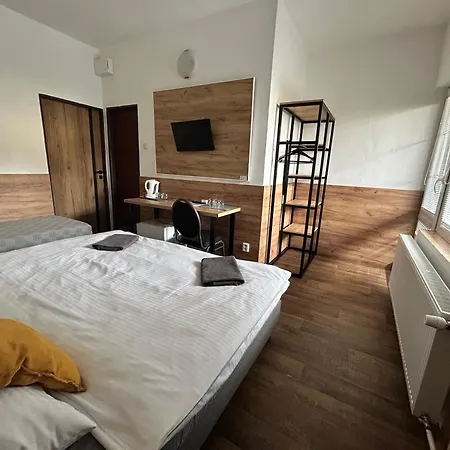 Guest house Mado I Bojnice