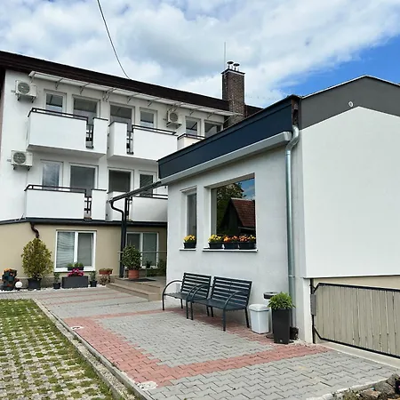 Mado I Guest house