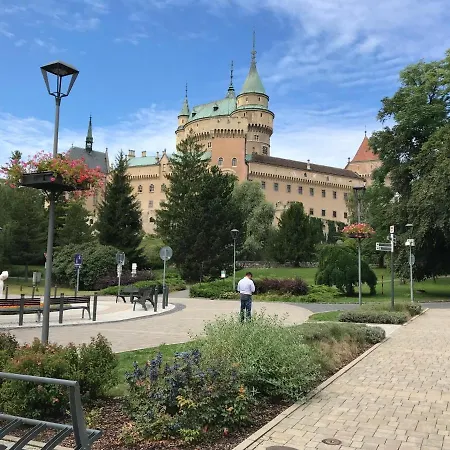 Gæstehus Mado I Bojnice