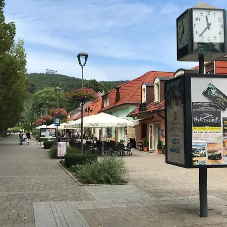Mado I * Bojnice