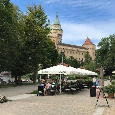 Mado I Affittacamere Bojnice