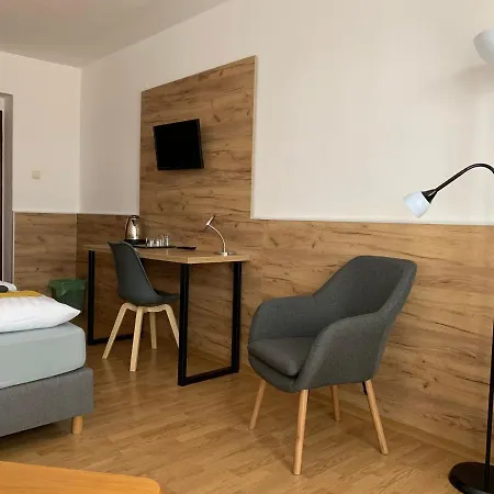 Mado I Guest house Bojnice